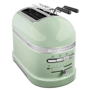 Toster 2 Artisan 5KMT2204 Pistacjowy