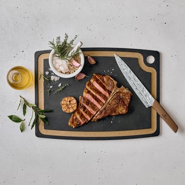 Deska Gourmet 50x38 XL czarna Victorinox - 5