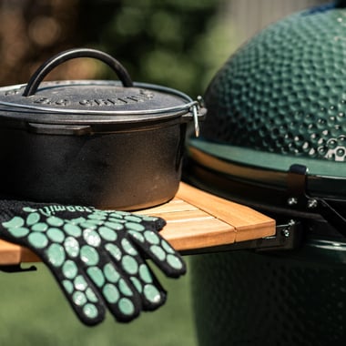 Rękawica grillowa Big Green Egg - 3