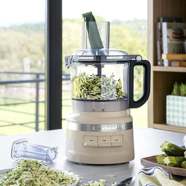 Malakser 1,7L KitchenAid 5KFP0719 - 2