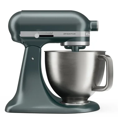 mikser kitchenaid artisan plus minit julep