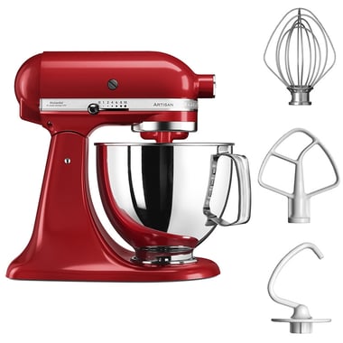 Mikser KitchenAid Artisan 5KSM125 4,8L - 5