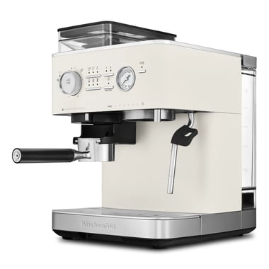 Ekspres półautomatyczny KitchenAid - 2