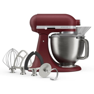 Mikser KitchenAid ArtisanPlus Suszony Pomidor