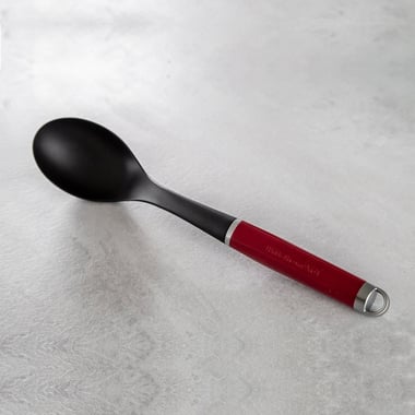 Łyżka kuchenna Coreline czerwona - 3