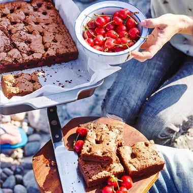 Forma do pieczenia 33x22,5cm KitchenAid - 3
