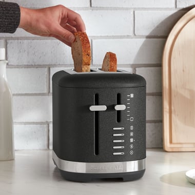 Toster KitchenAid Żeliwny - 3
