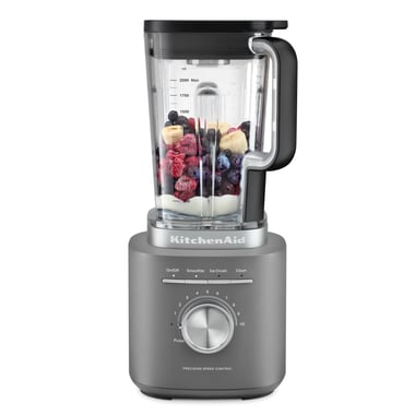 Blender KitchenAid Pure Power Antracyt - 2