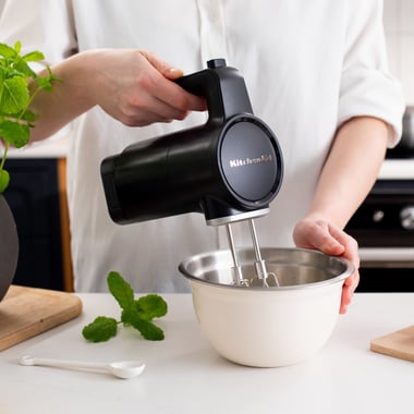 Mikser ręczny KitchenAid Go bez aku. - 2