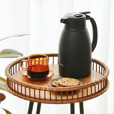1,5L Dzbanek termiczny stalowy Zojirushi - 2