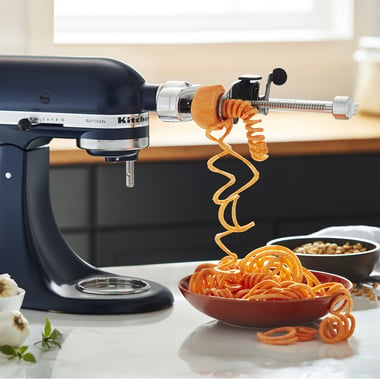 Spiralizer 4 5KSM1APC - 2