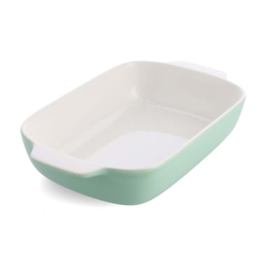 Naczynie ceramiczne 3,8L pistacjowe - 4