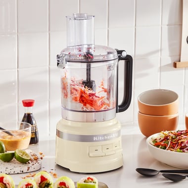 Malakser 2,1L KitchenAid 5KFP0921 - 3