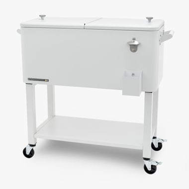 Lodówka Ogrodowa Permasteel PS-223 - 5