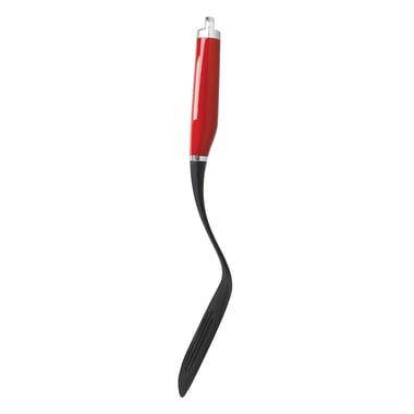 Szpatuła z otworami Coreline czerwona - 2