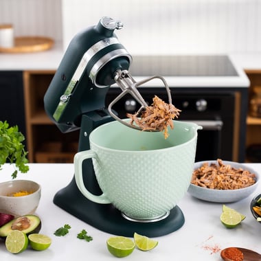 4,7L Unikalna Dzieża Ceramiczna Artisan 5 - 5