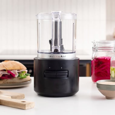 Malakser Mini KitchenAid Go bez aku. - 2