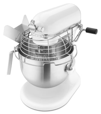 Mikser KitchenAid Professional 5KSM7990 6,9L - 3