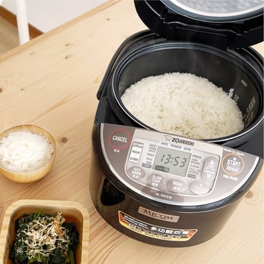 Rice Cooker Zojirushi Micom NL-GAQ10 - 2