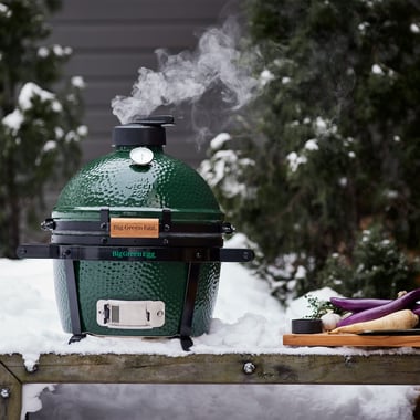 Big Green Egg MiniMax - 2