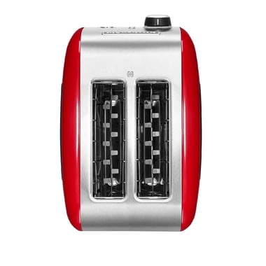Toster 2 KitchenAid Czerwony - 3