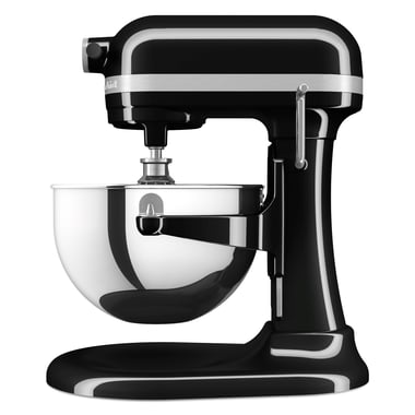 Mikser KitchenAid Heavy Duty 5,2L Czarny - 4