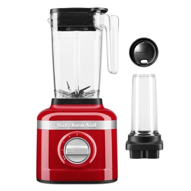 1,4LBlender K150 z kubkiem Czerwony