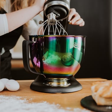4,8L Dzieża Rainbow Kitty Pro - 2