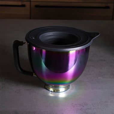 4,8L Dzieża Rainbow Kitty Pro - 3