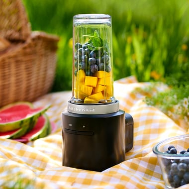 Blender KitchenAid GO bez aku. - 4