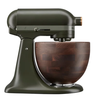 Mikser KitchenAid Seria Design 2024 Evergreen