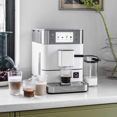 Ekspres automatyczny KitchenAid KF8 - 2