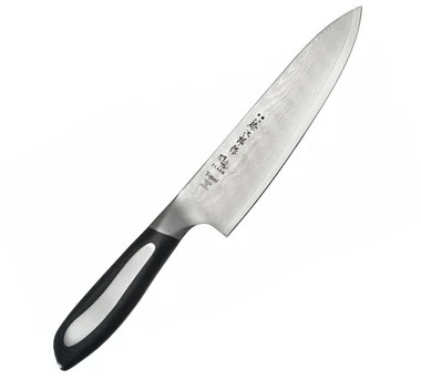 Tojiro Flash VG-10 Nóż szefa kuchni 16 cm