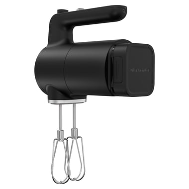 Mikser ręczny KitchenAid Go z aku. - 5