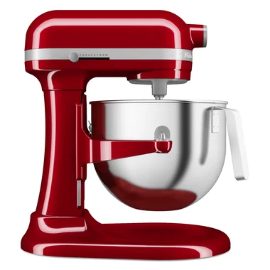 Mikser KitchenAid Heavy Duty 5KSM70JPX 6,6L