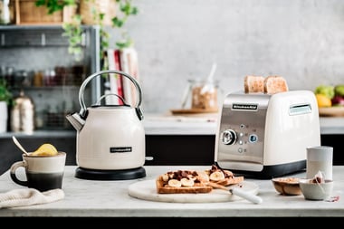 Toster 2 KitchenAid 5KMT221 - 2