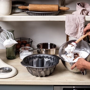 Forma do babki 24cm KitchenAid - 3