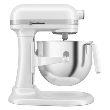 Mikser KitchenAid Heavy Duty 5KSM70JPX 6,6L