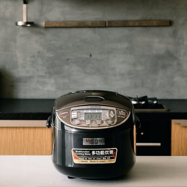 Rice Cooker Zojirushi Micom NL-GAQ10 - 3