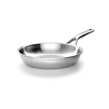 Patelnia 20cm stalowa KitchenAid - 2