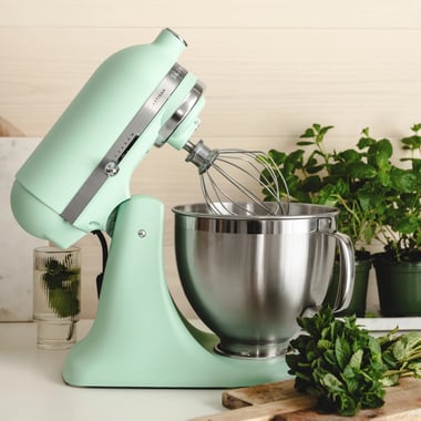 Mikser KitchenAid Kolor Roku 2026 Spearmint - 3