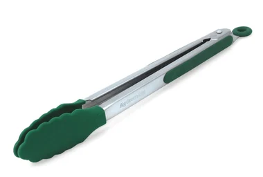 Szczypce silikonowe Big Green Egg