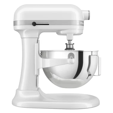 Mikser KitchenAid Heavy Duty 5KSM55SXX 5,2L