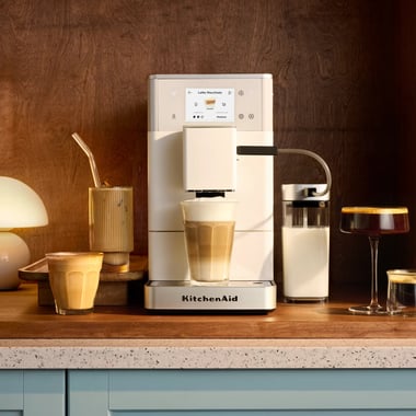 Ekspres automatyczny KitchenAid KF4 - 2