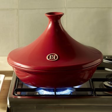 Tagine 1,8L Emile Henry - 5