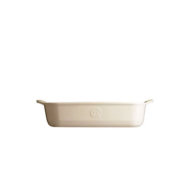 Naczynie 30 x 19 cm kremowe Emile Henry - 2