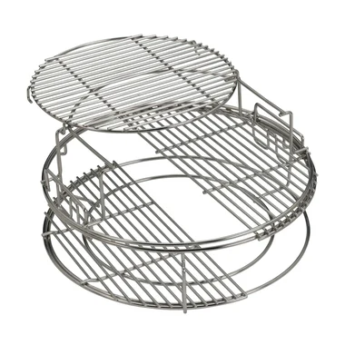 5 częściowy EGGspander Kit Big Green Egg