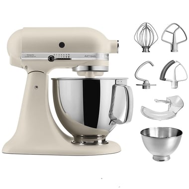 Mikser KitchenAid Artisan 5KSM175 4,8L - 3