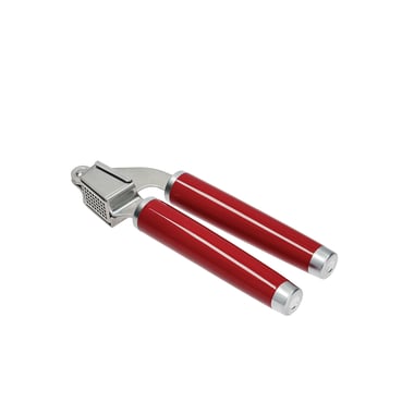 Wyciskacz do czosnku Coreline czerwony - 2