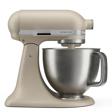 Mikser KitchenAid Artisan Plus 5KSM50 Owsiany